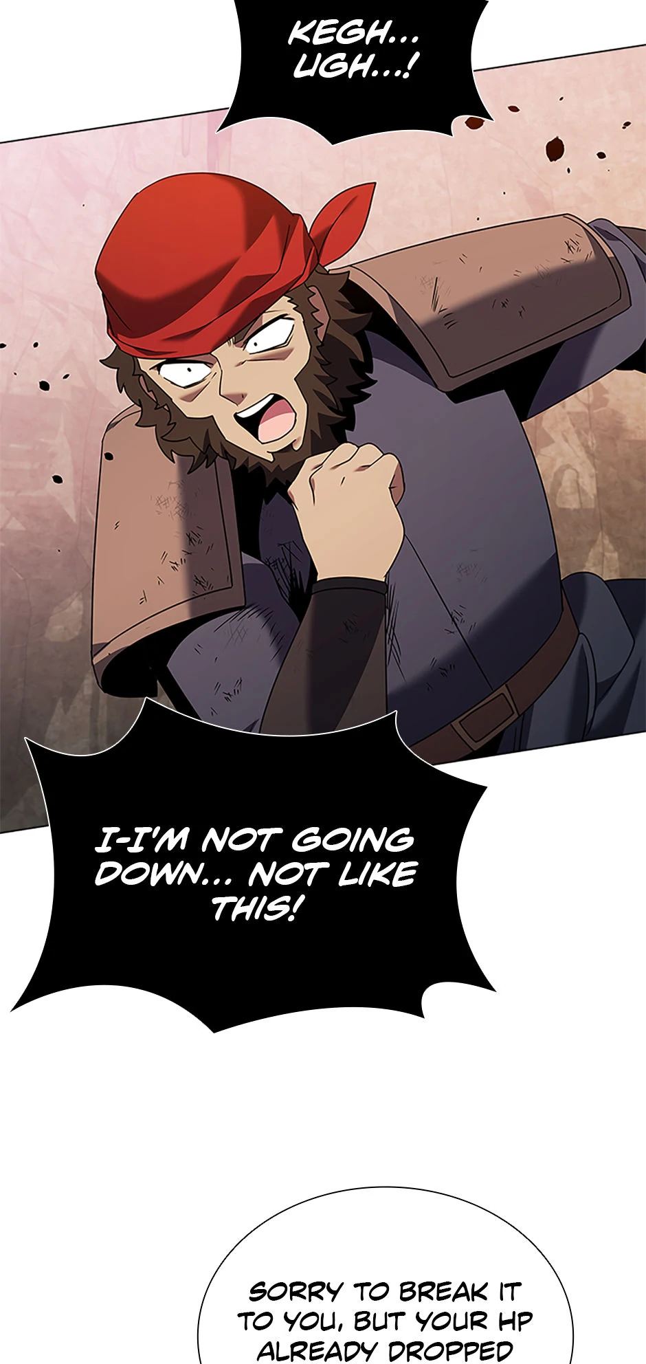 Read Taming Master EN Manga Online