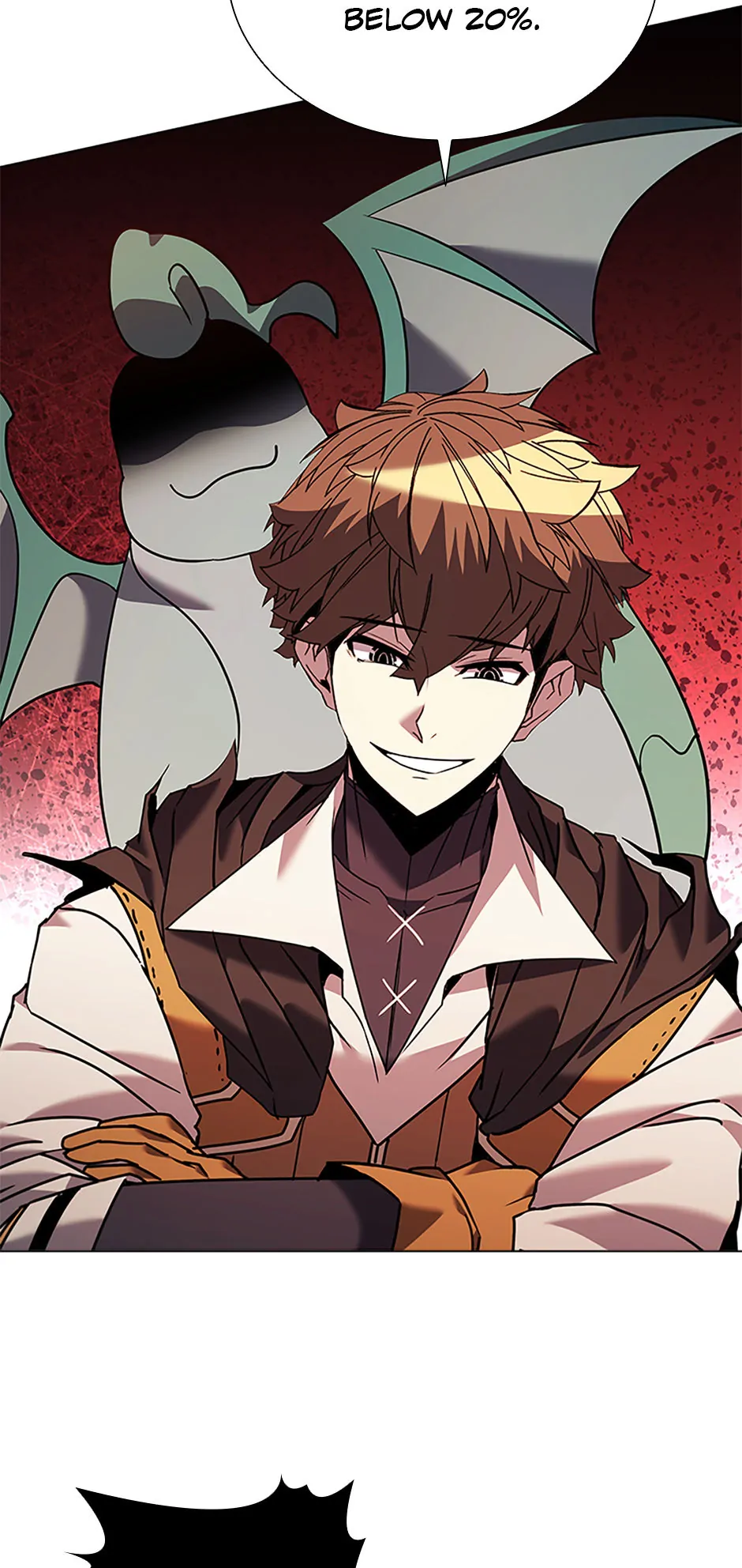 Read Taming Master EN Manga Online