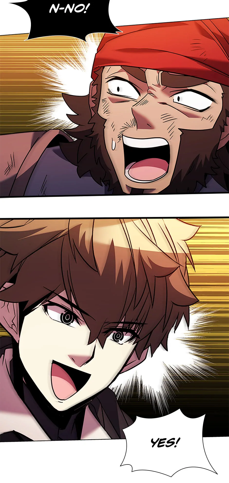 Read Taming Master EN Manga Online