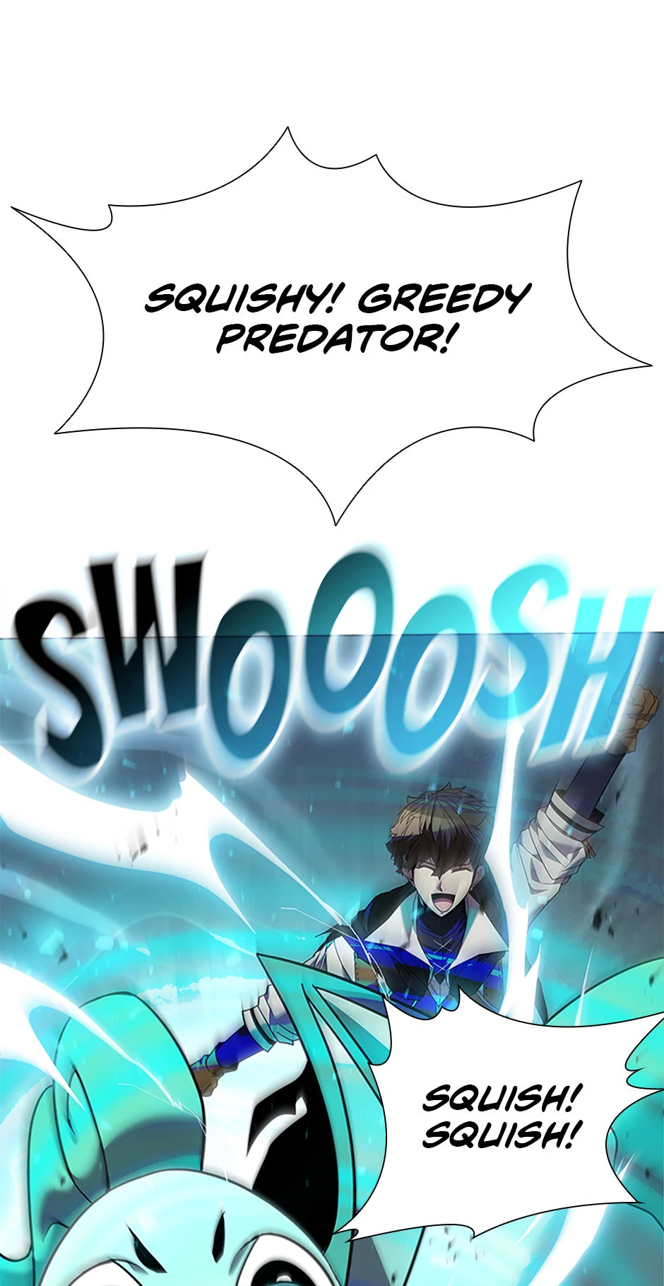 Read Taming Master EN Manga Online