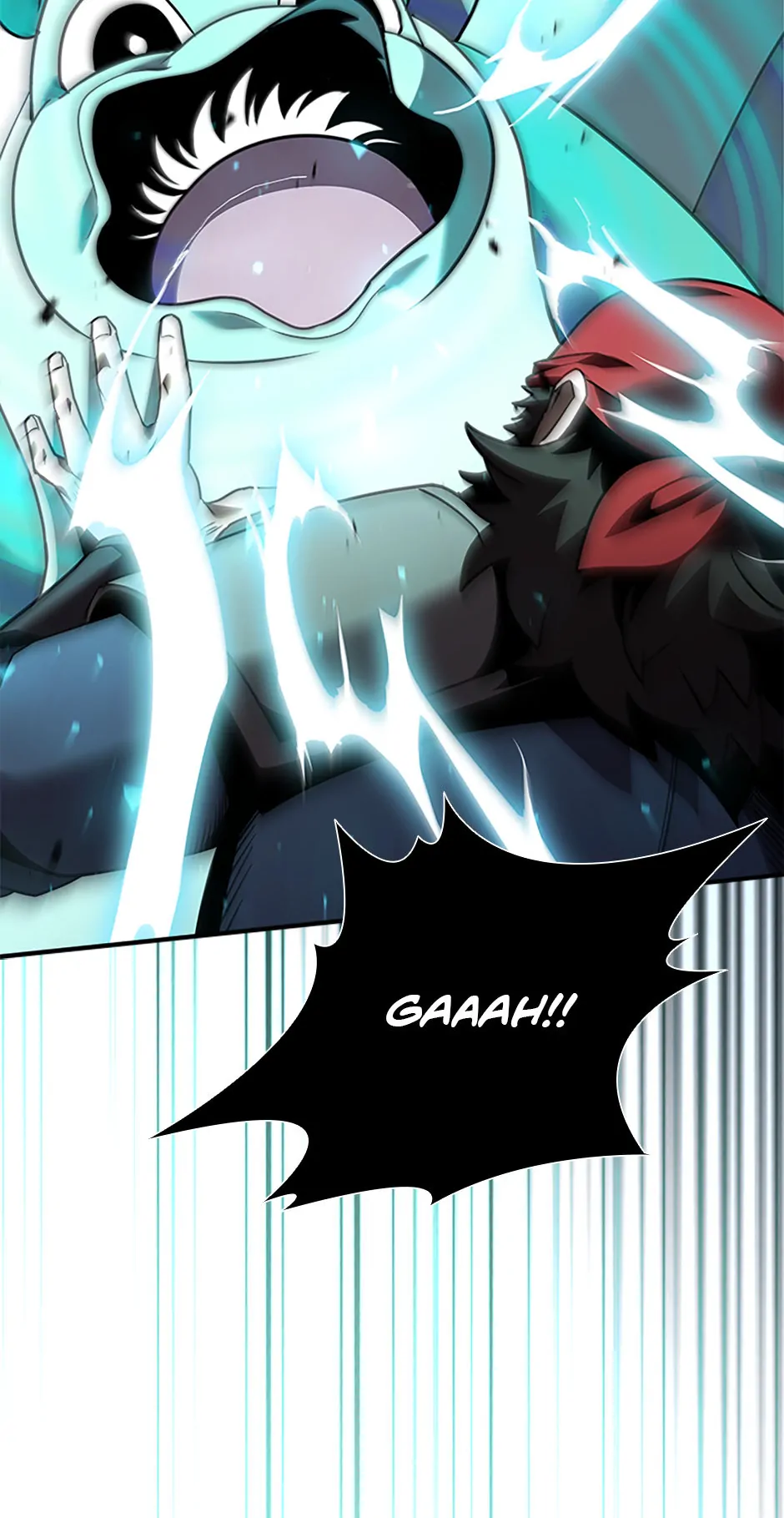 Read Taming Master EN Manga Online