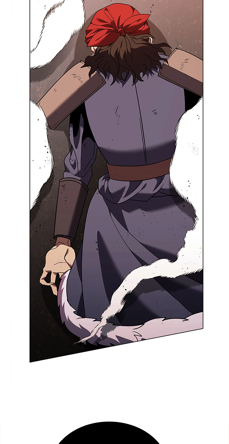 Read Taming Master EN Manga Online