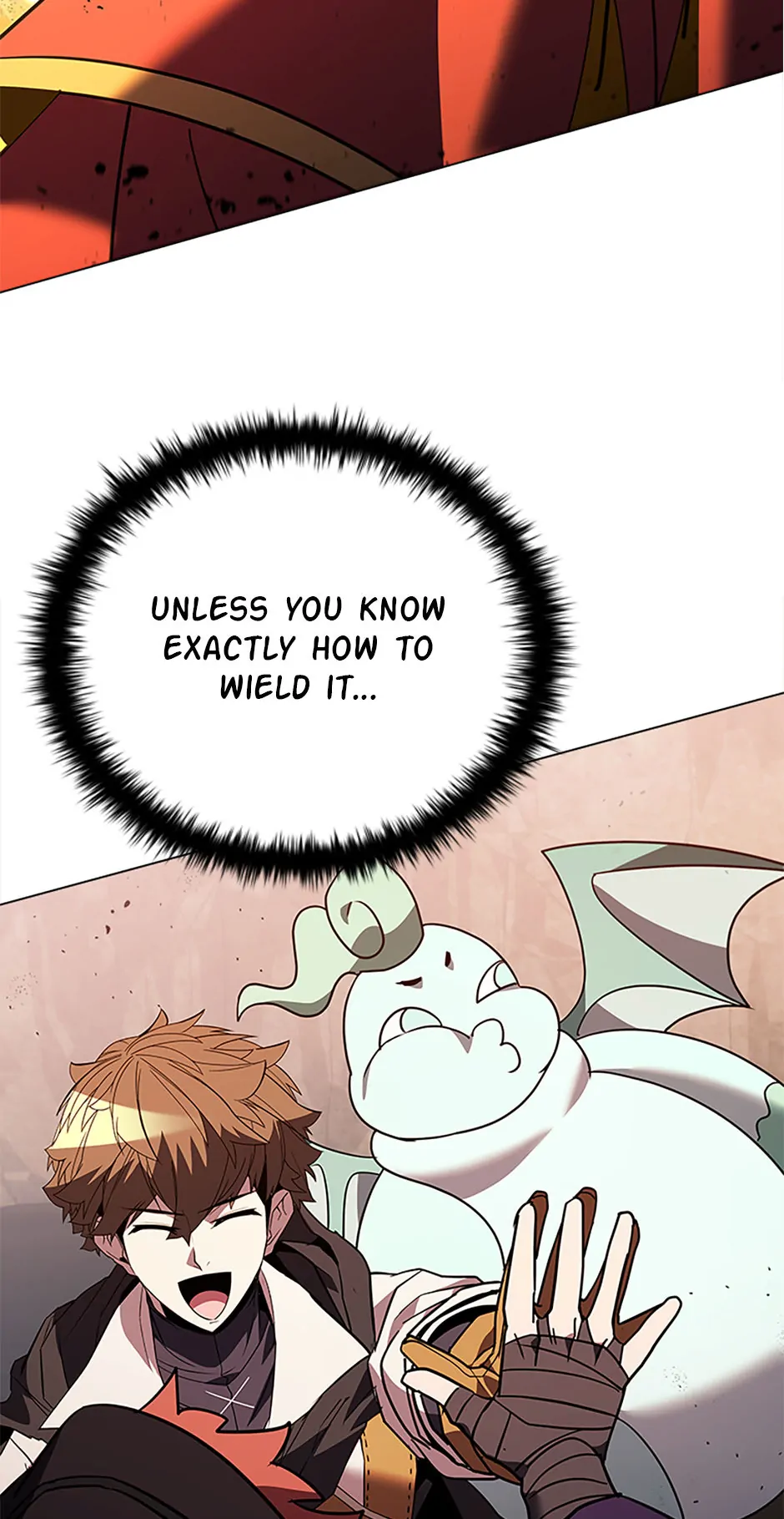 Read Taming Master EN Manga Online