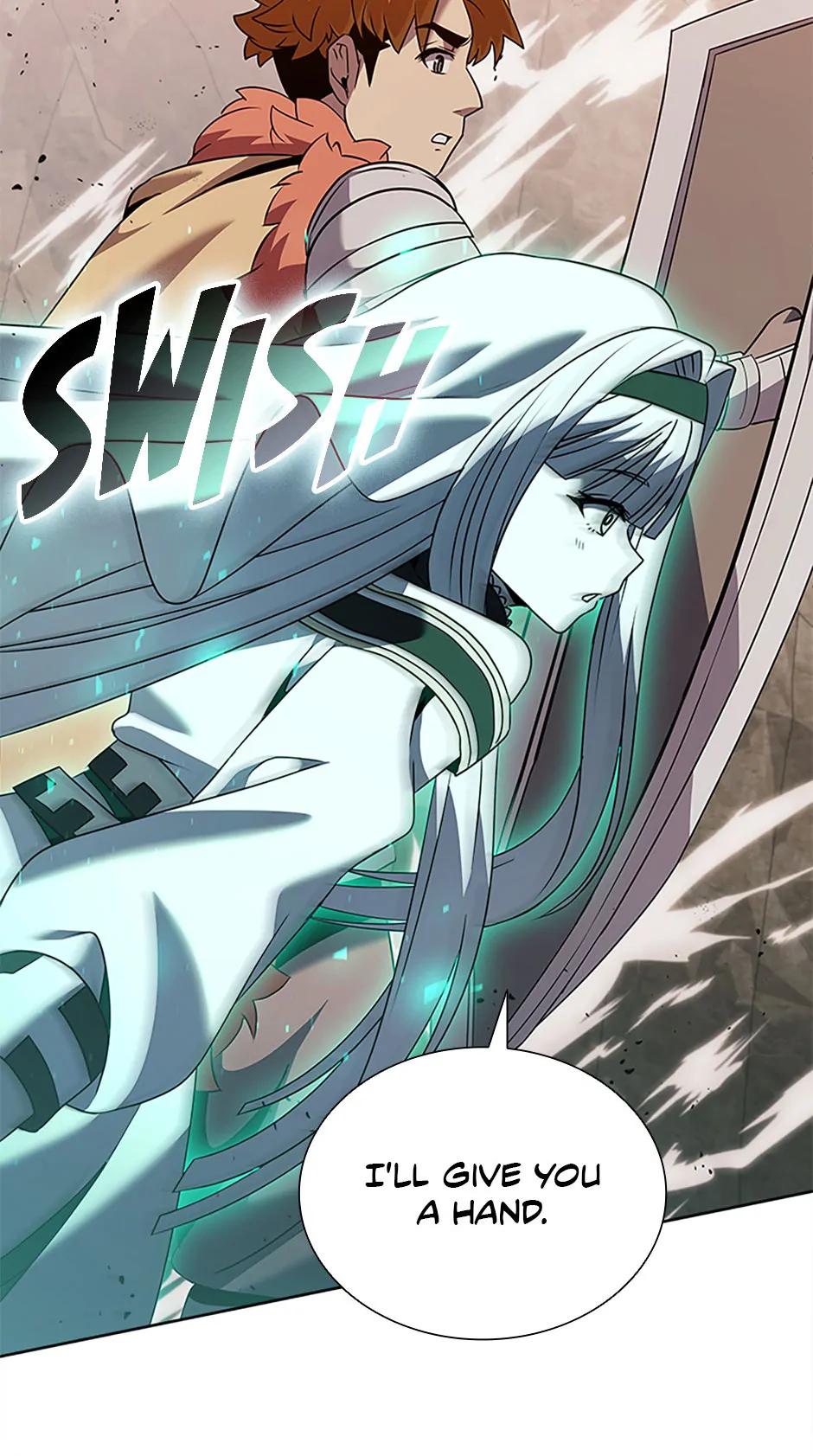 Read Taming Master EN Manga Online