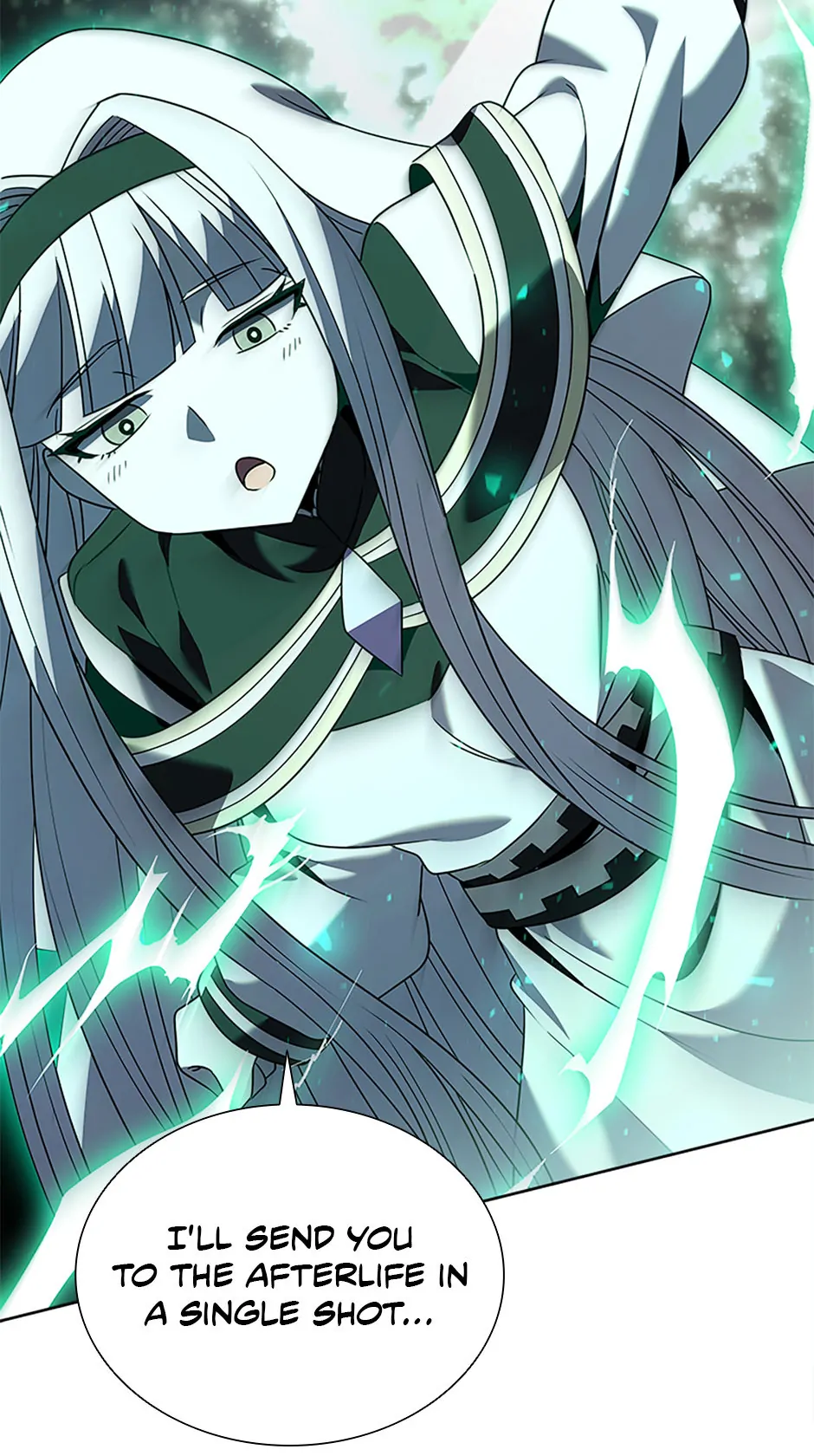 Read Taming Master EN Manga Online