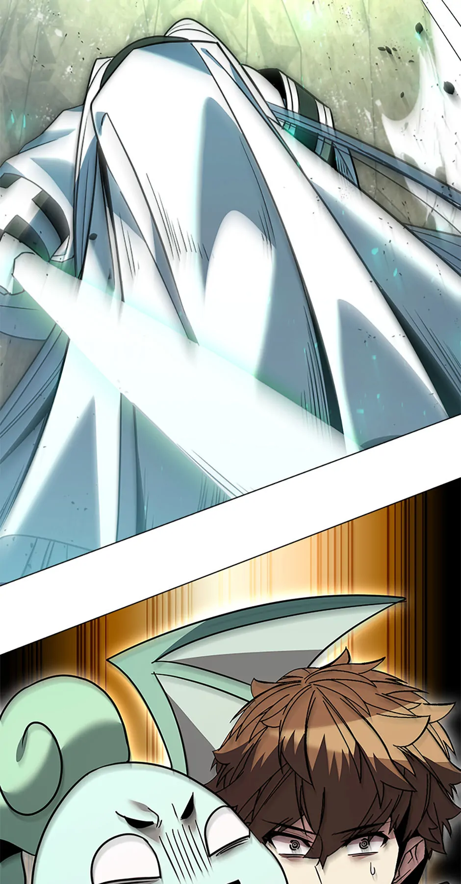 Read Taming Master EN Manga Online