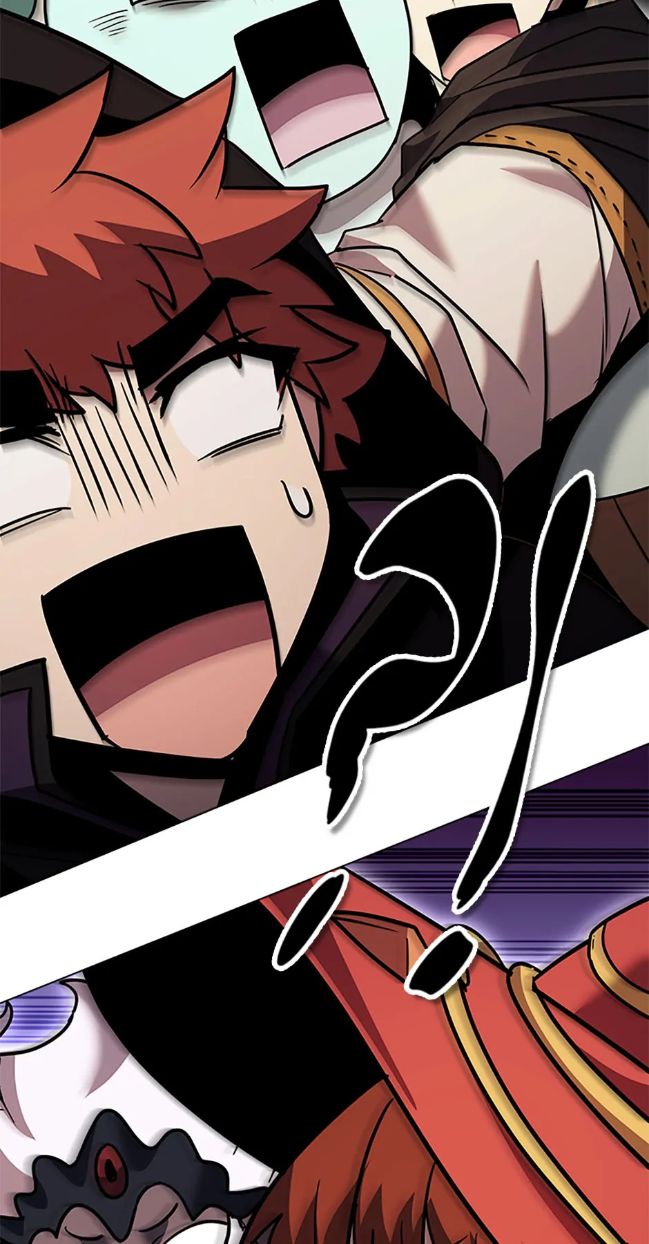 Read Taming Master EN Manga Online