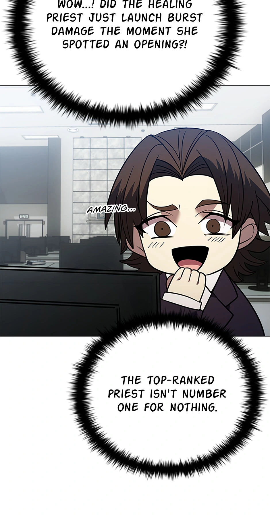 Read Taming Master EN Manga Online