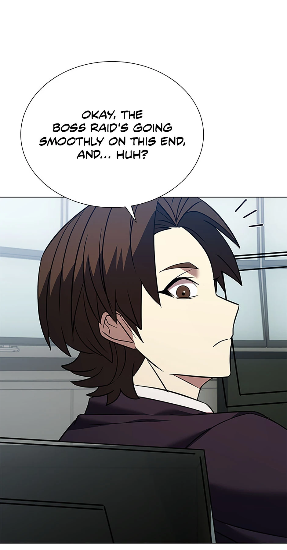 Read Taming Master EN Manga Online