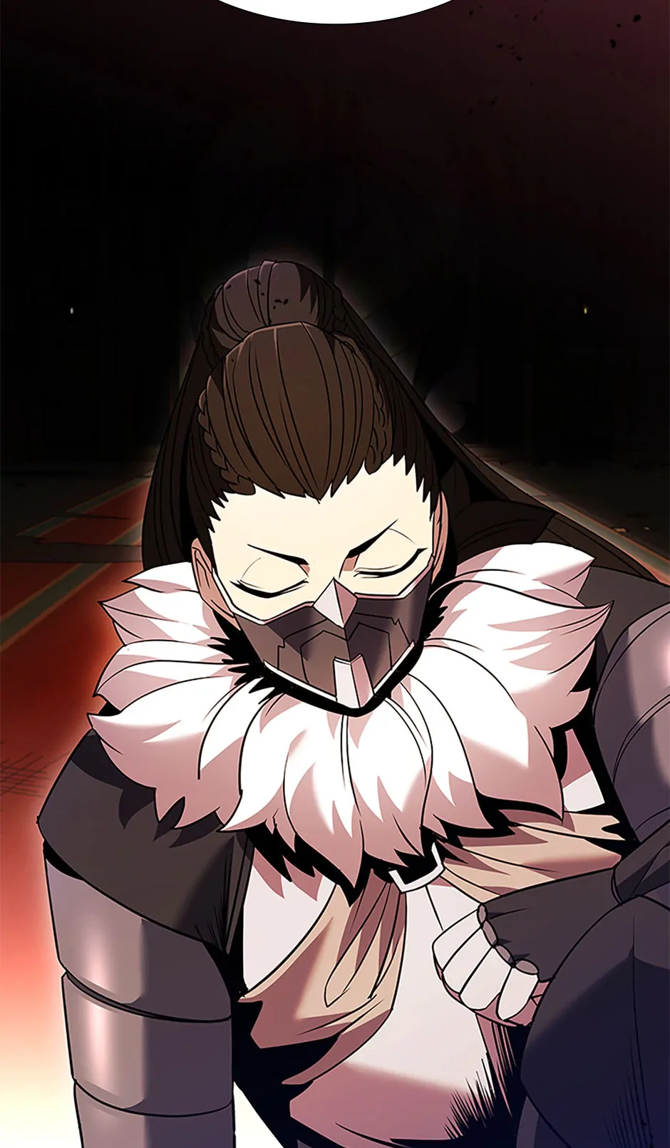 Read Taming Master EN Manga Online