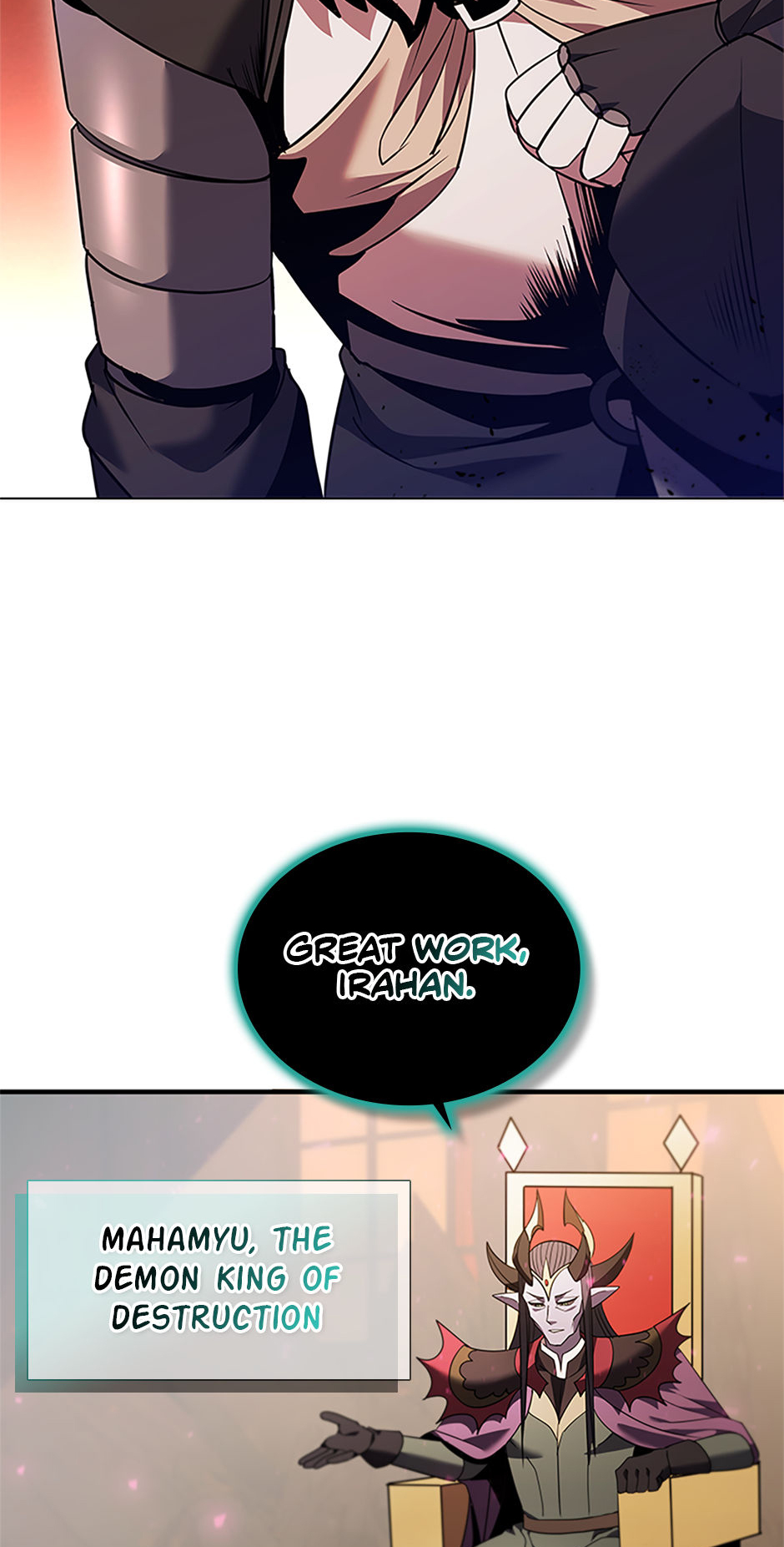 Read Taming Master EN Manga Online