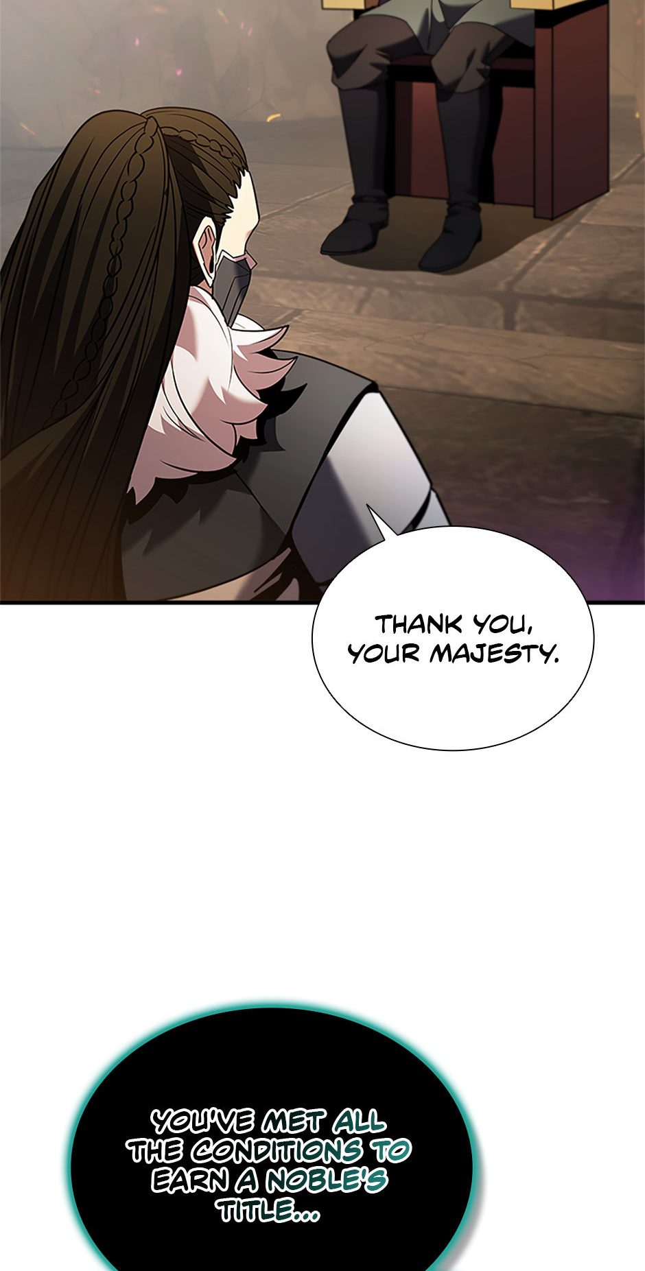 Read Taming Master EN Manga Online