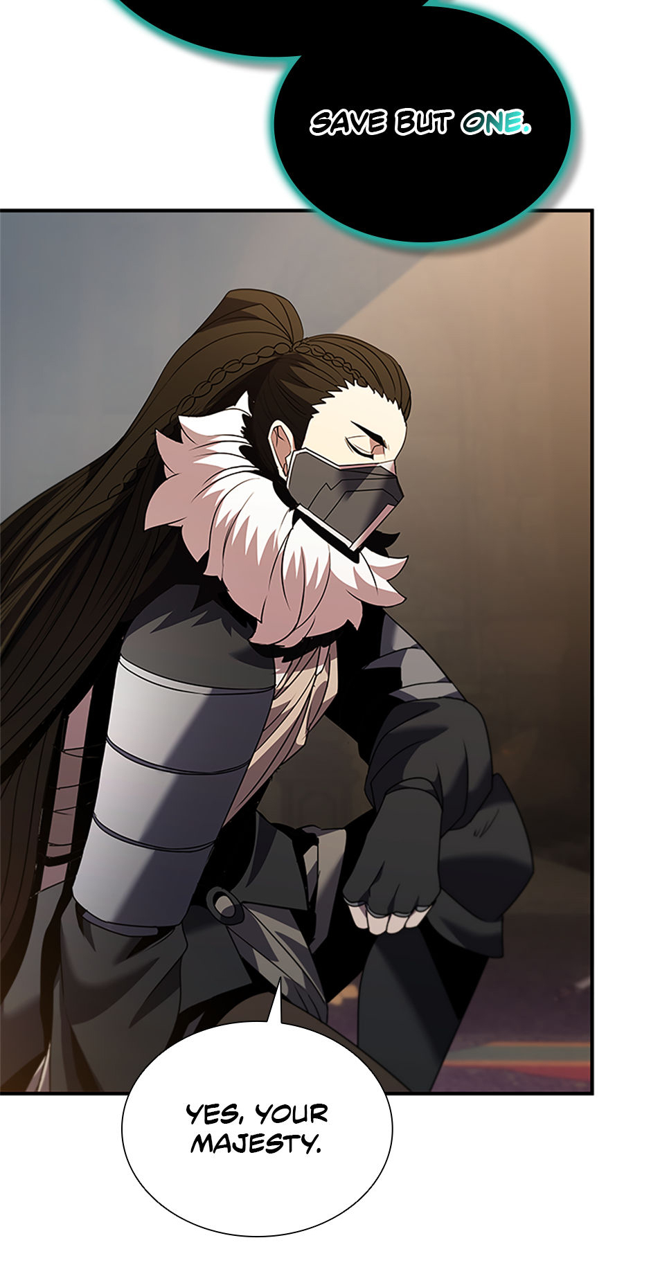 Read Taming Master EN Manga Online