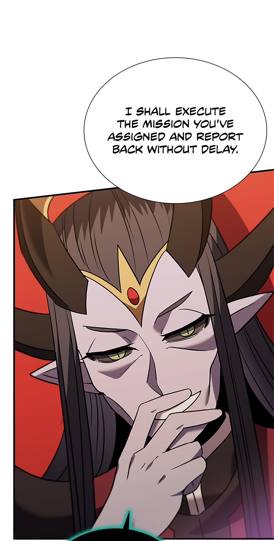 Read Taming Master EN Manga Online