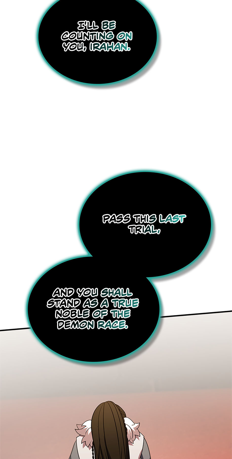 Read Taming Master EN Manga Online