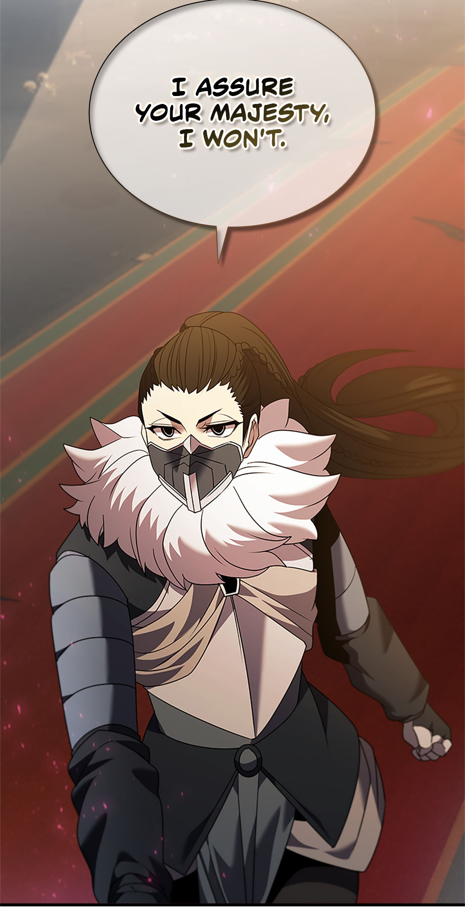 Read Taming Master EN Manga Online