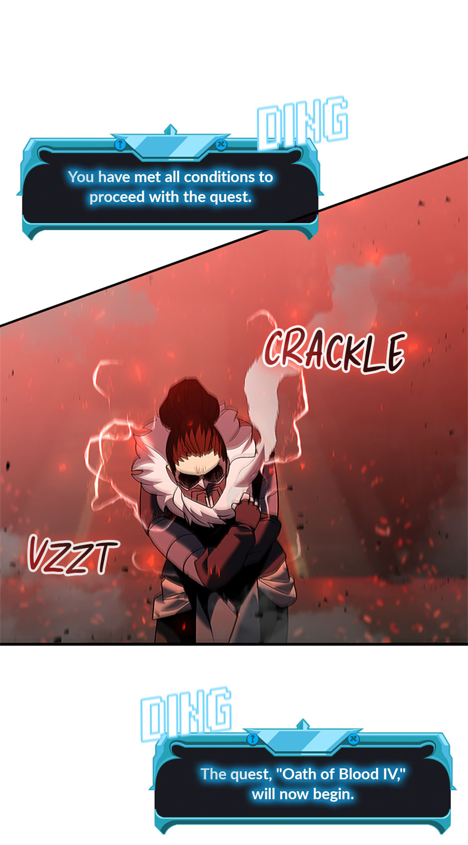 Read Taming Master EN Manga Online