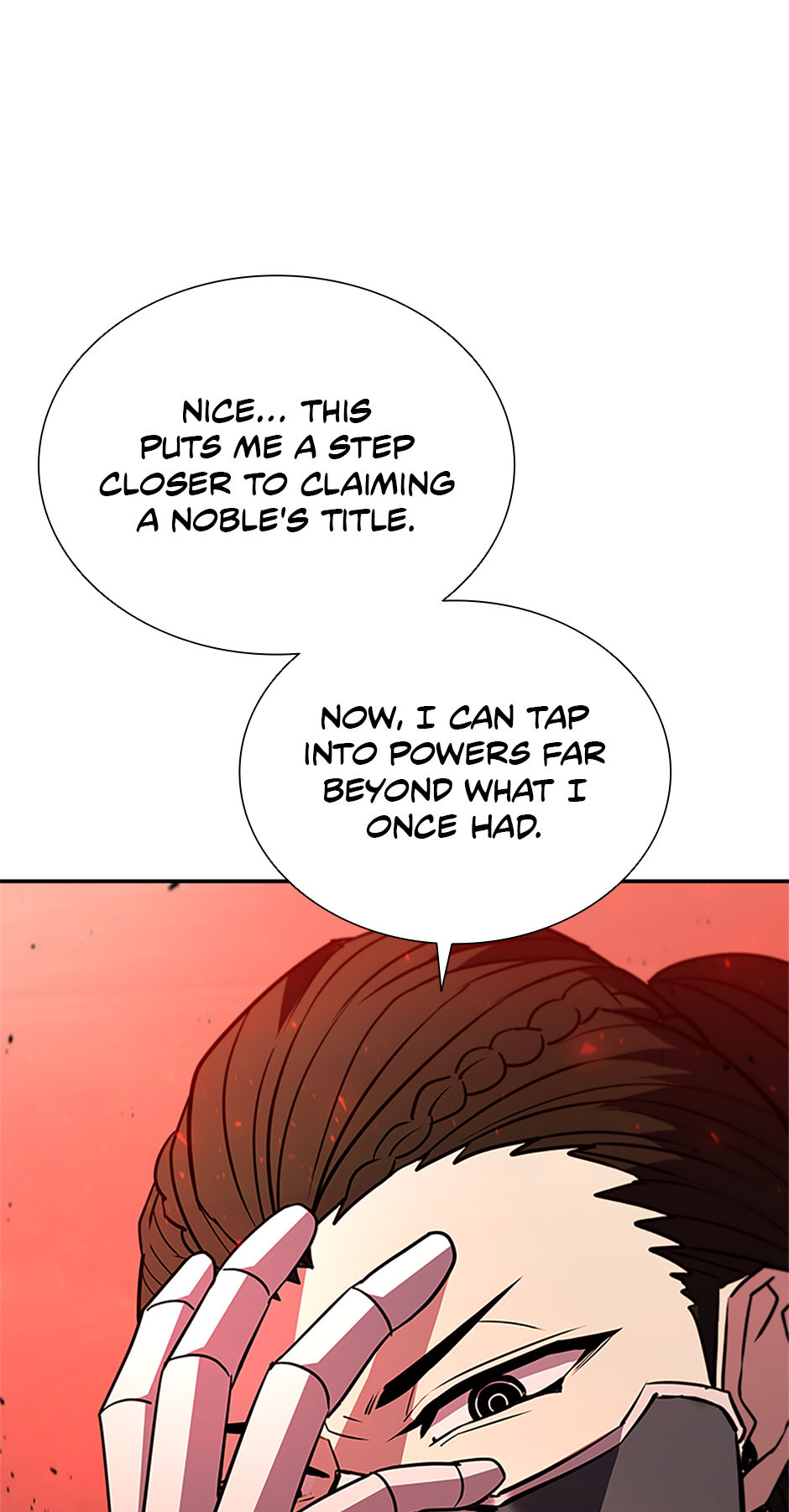 Read Taming Master EN Manga Online