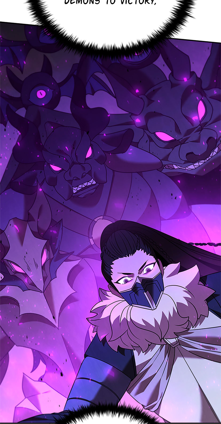 Read Taming Master EN Manga Online