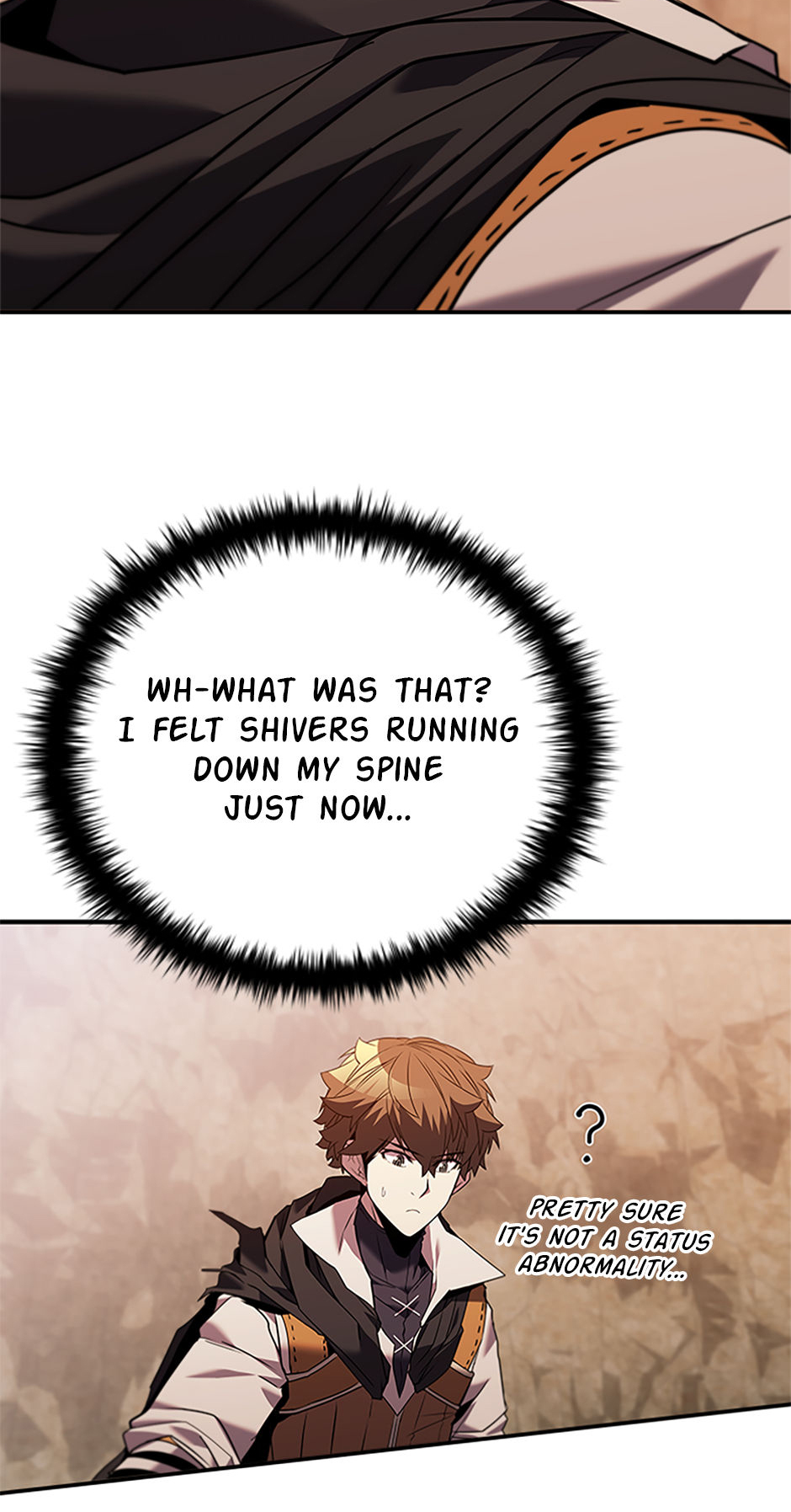 Read Taming Master EN Manga Online