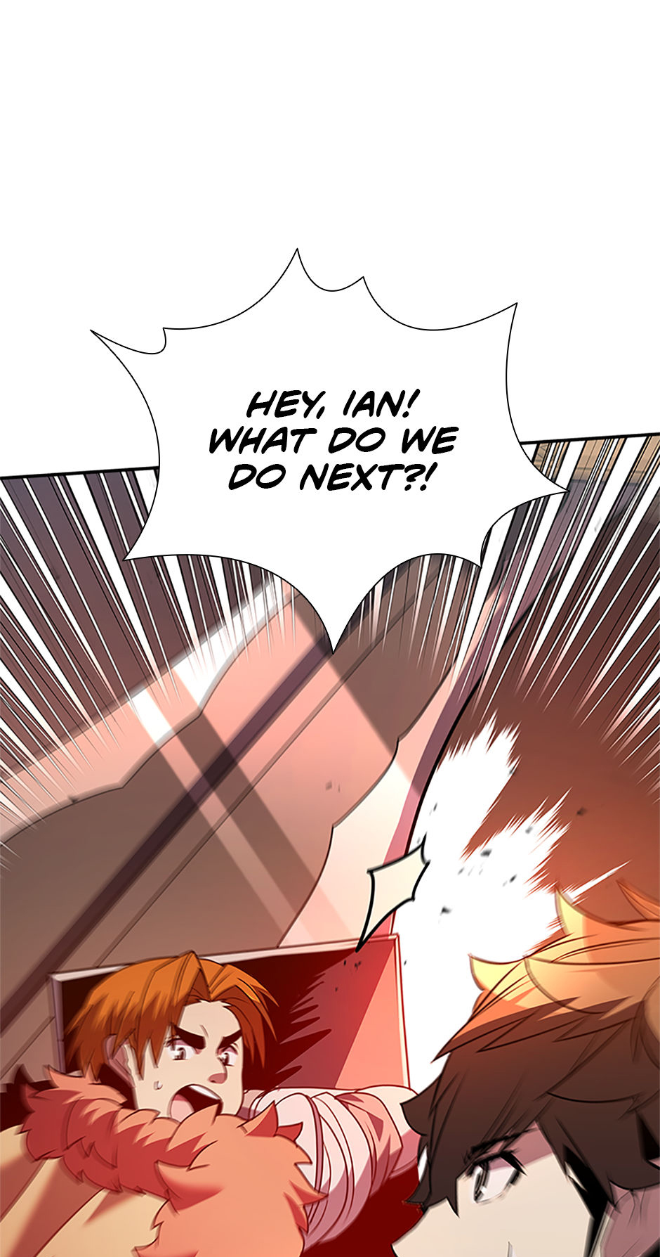 Read Taming Master EN Manga Online