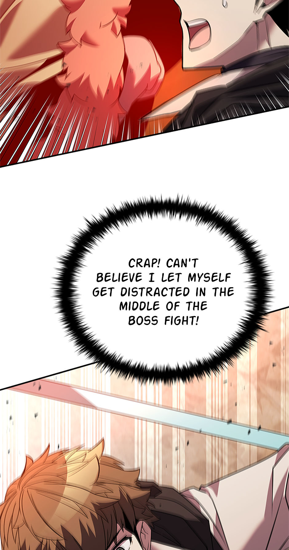 Read Taming Master EN Manga Online