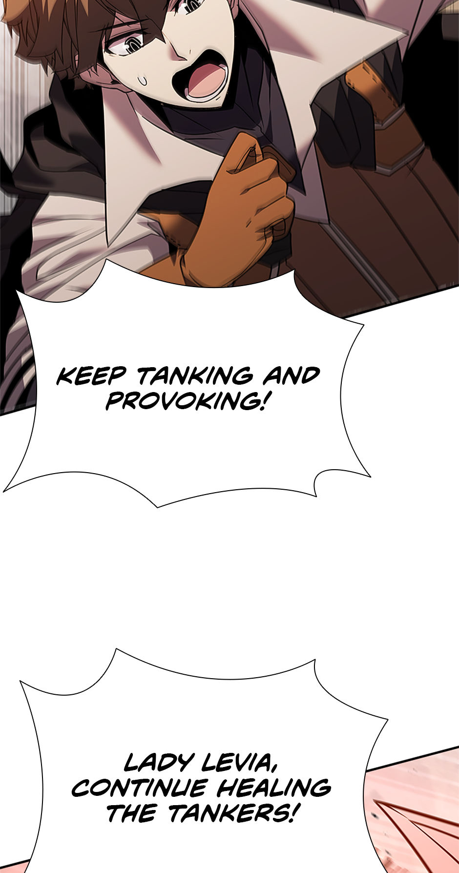 Read Taming Master EN Manga Online