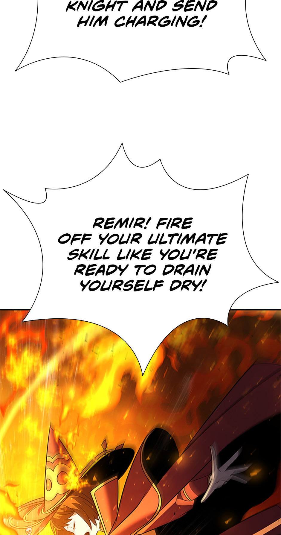 Read Taming Master EN Manga Online