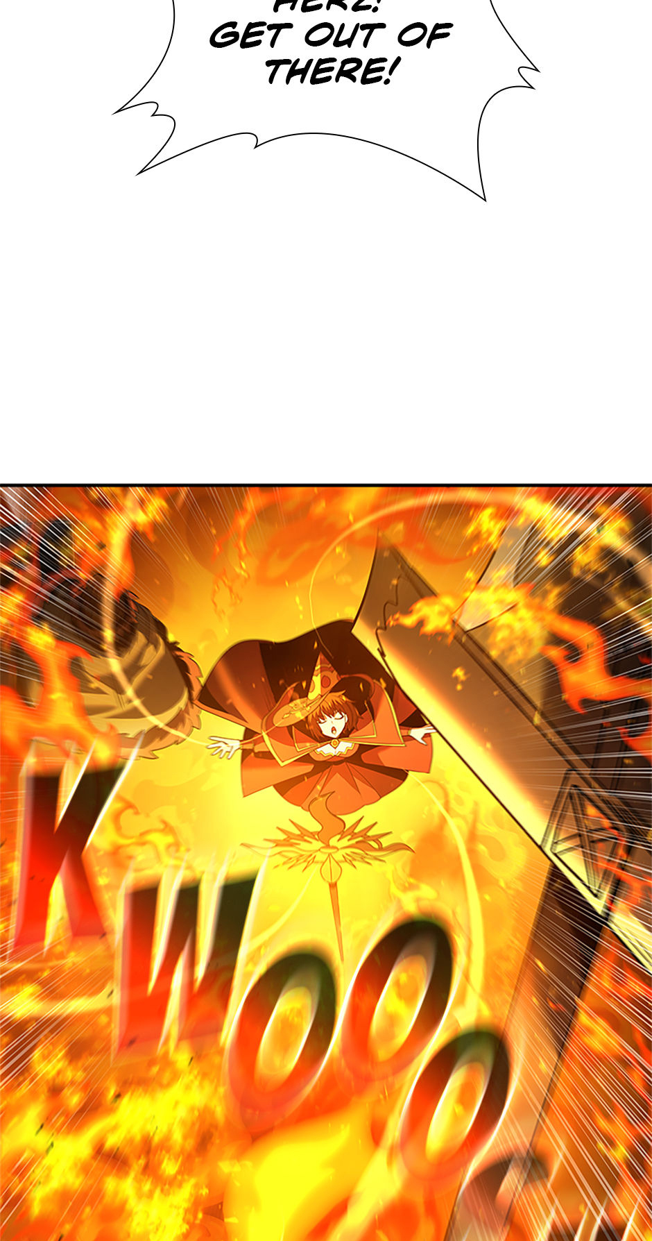 Read Taming Master EN Manga Online