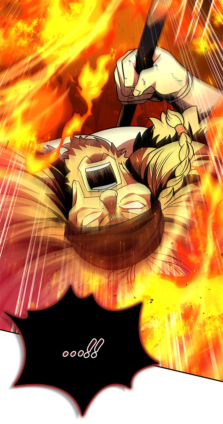 Read Taming Master EN Manga Online