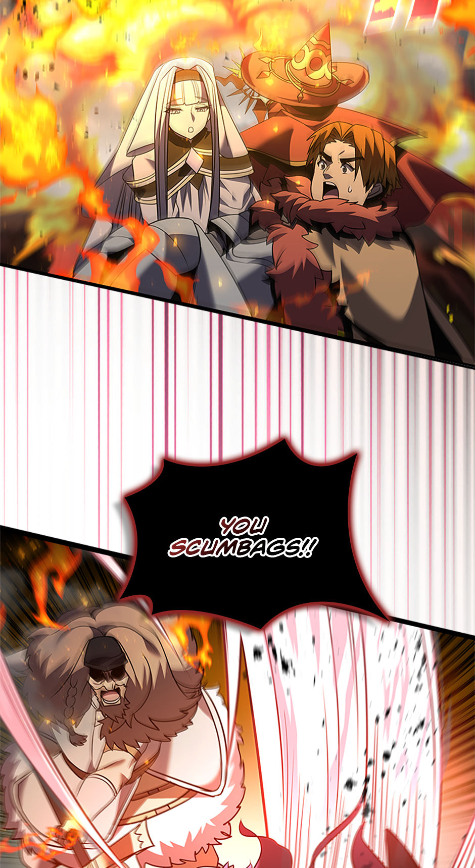 Read Taming Master EN Manga Online