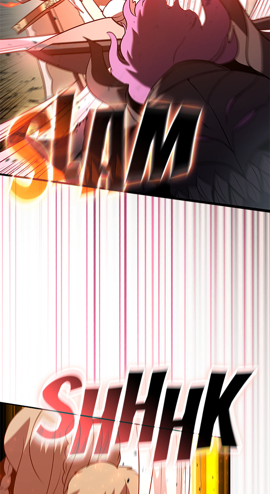 Read Taming Master EN Manga Online