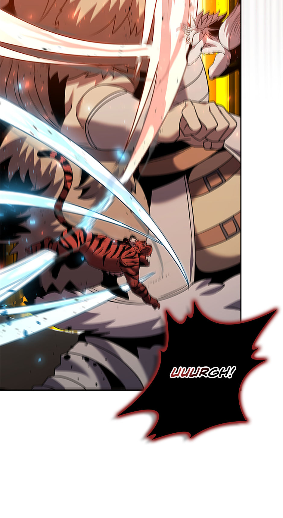 Read Taming Master EN Manga Online