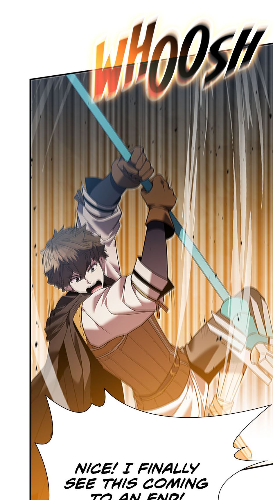 Read Taming Master EN Manga Online