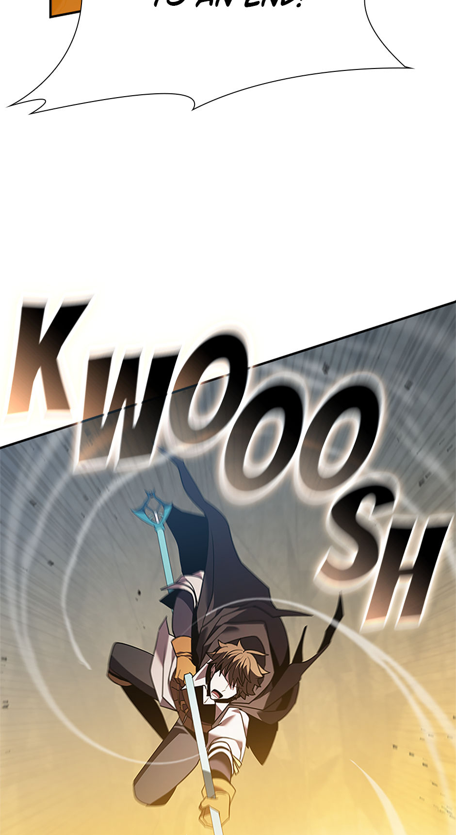 Read Taming Master EN Manga Online