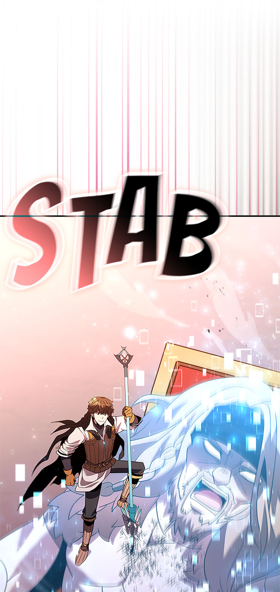 Read Taming Master EN Manga Online