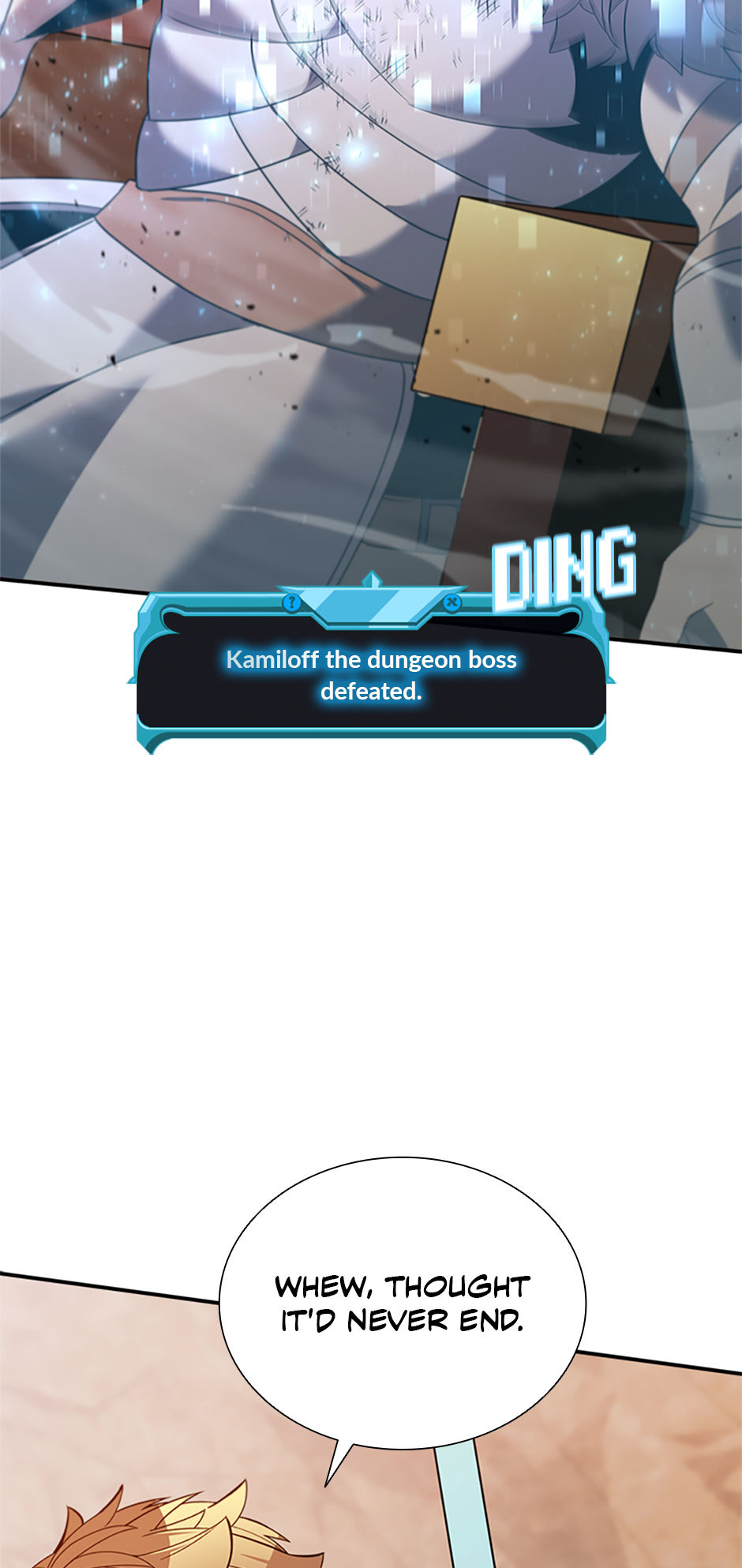 Read Taming Master EN Manga Online