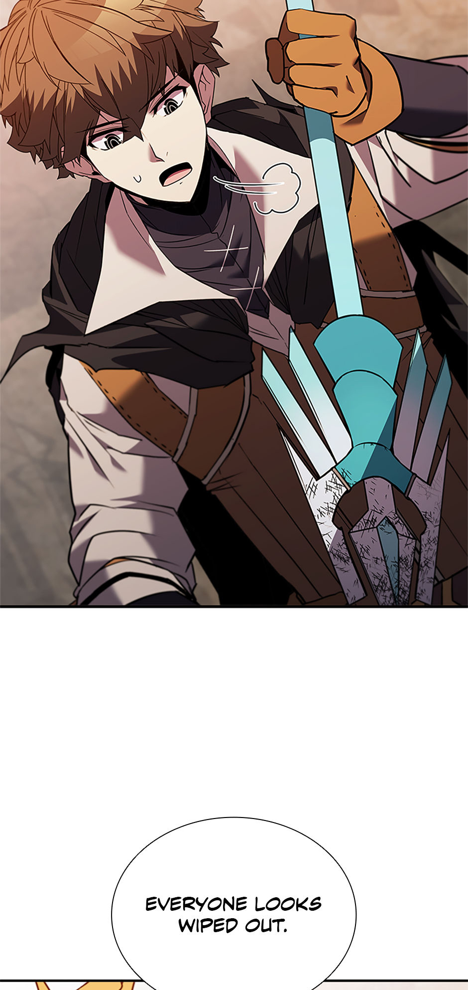 Read Taming Master EN Manga Online