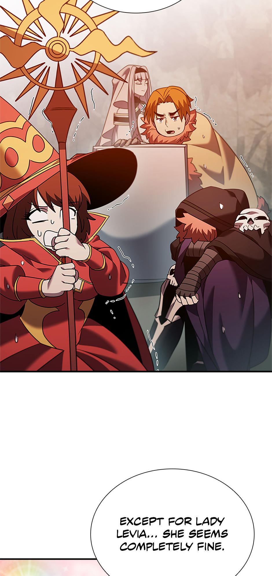 Read Taming Master EN Manga Online