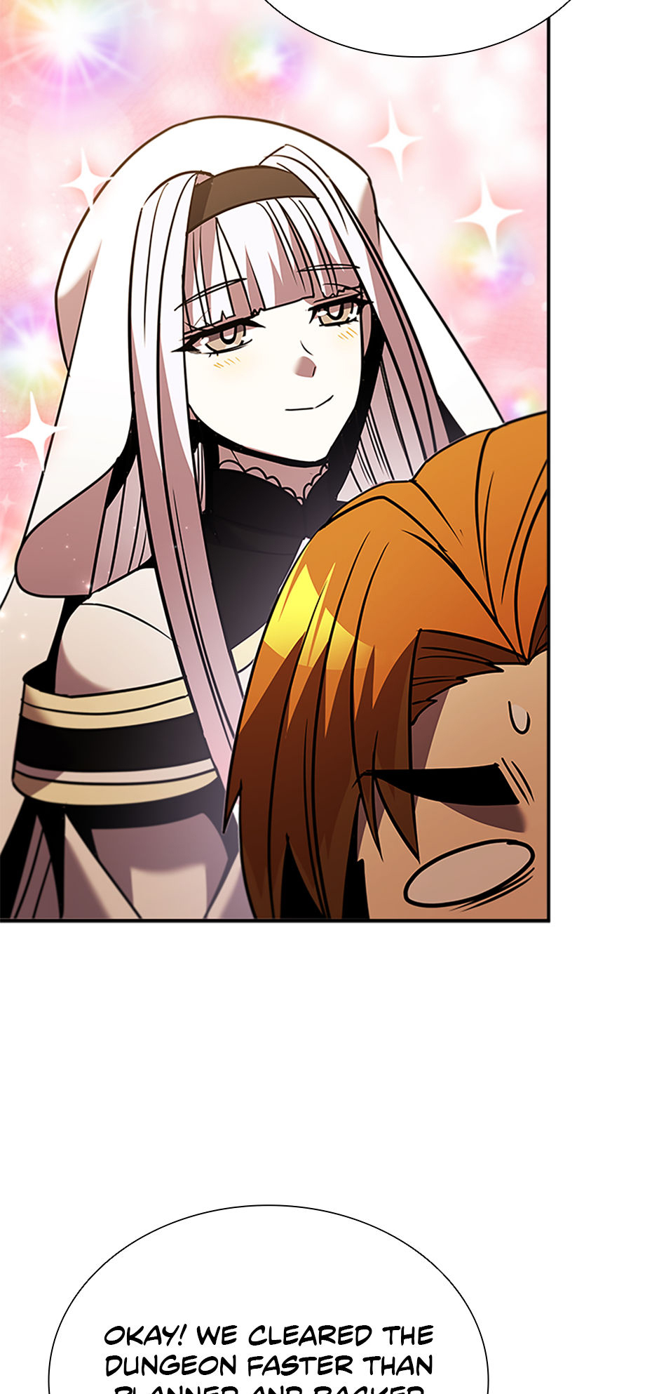 Read Taming Master EN Manga Online