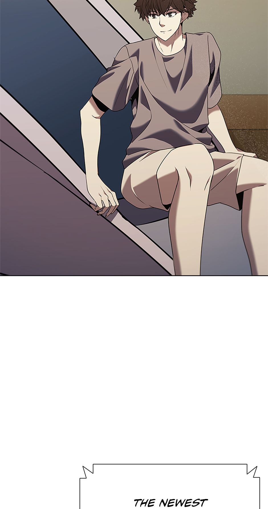 Read Taming Master EN Manga Online