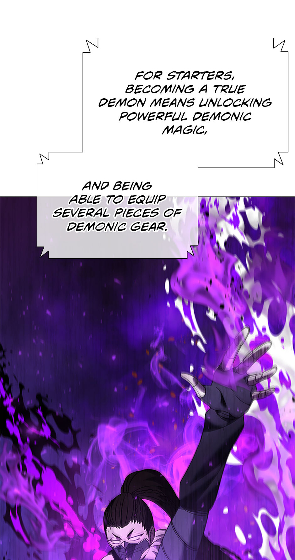 Read Taming Master EN Manga Online