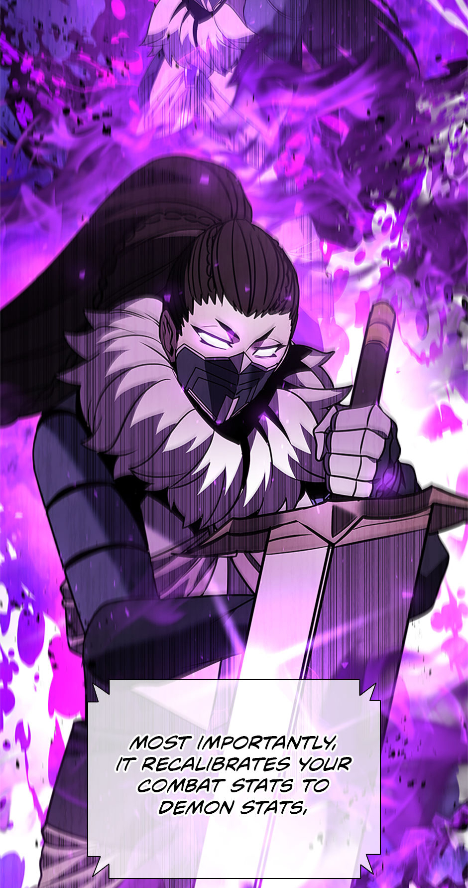 Read Taming Master EN Manga Online