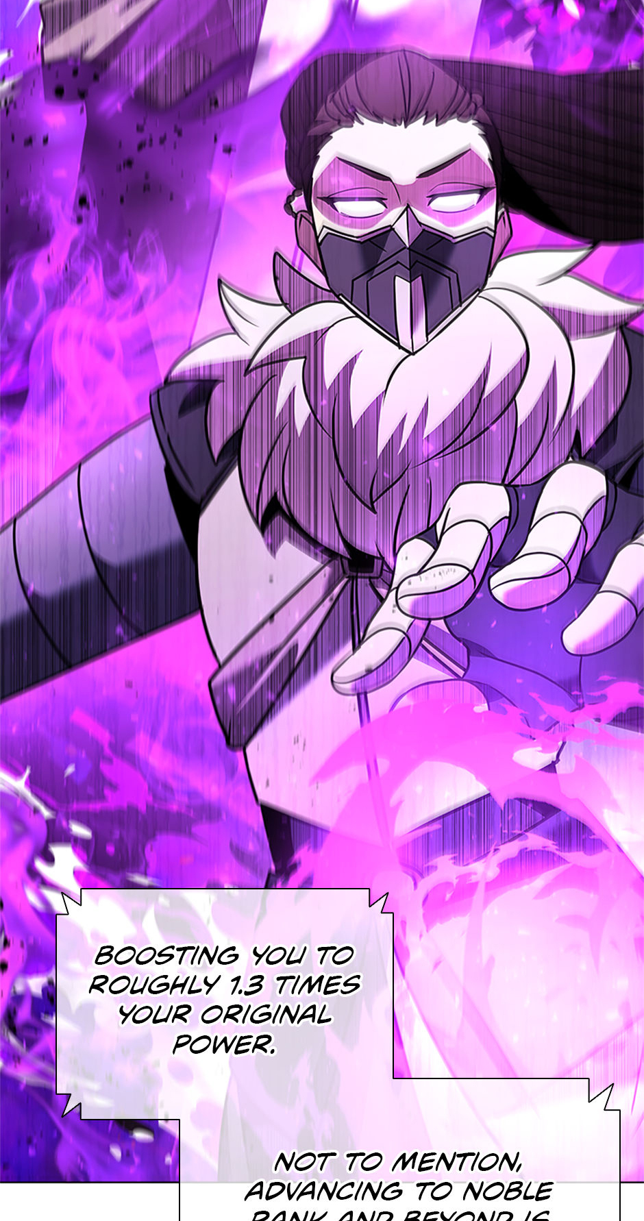 Read Taming Master EN Manga Online