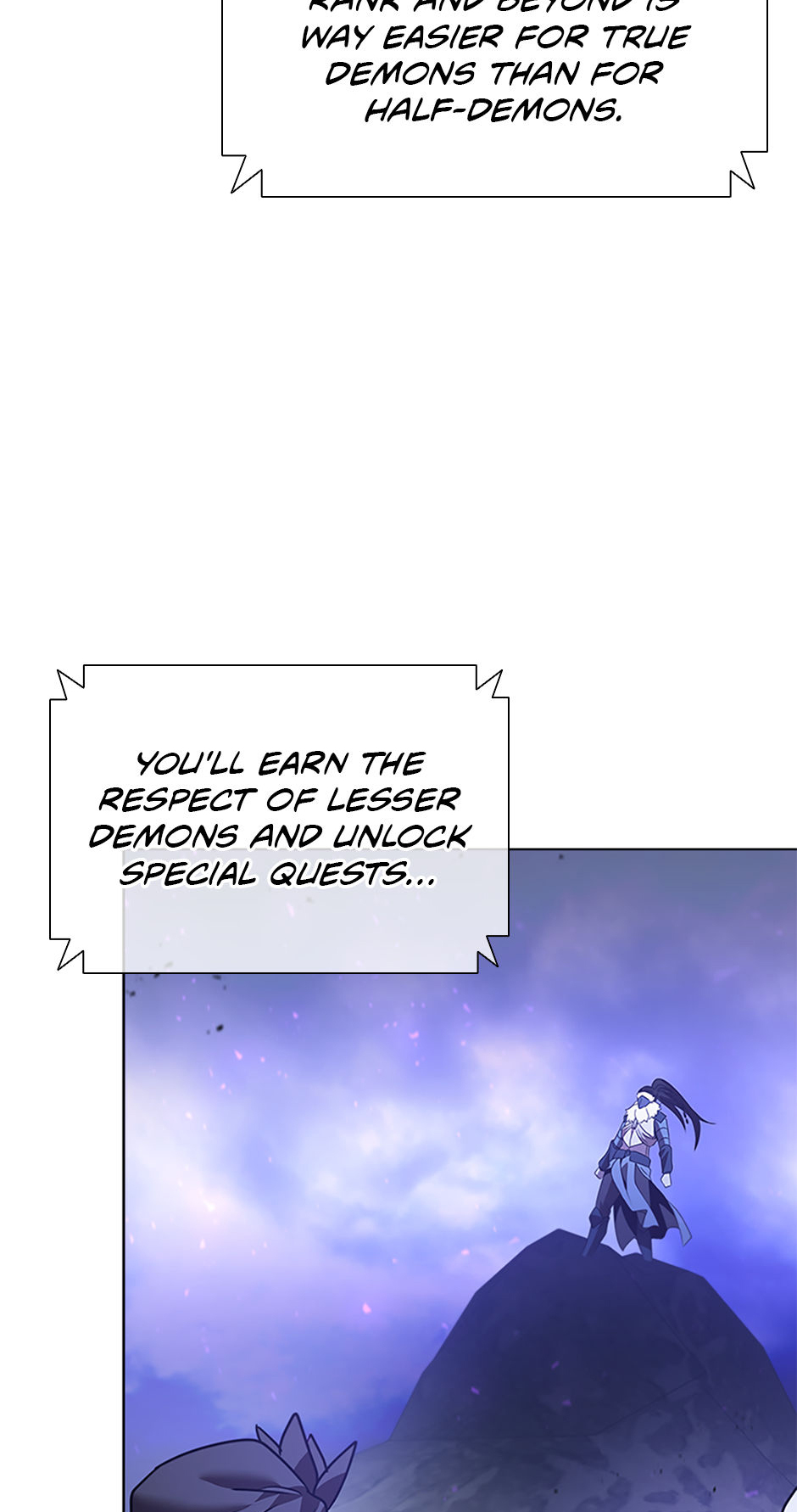 Read Taming Master EN Manga Online