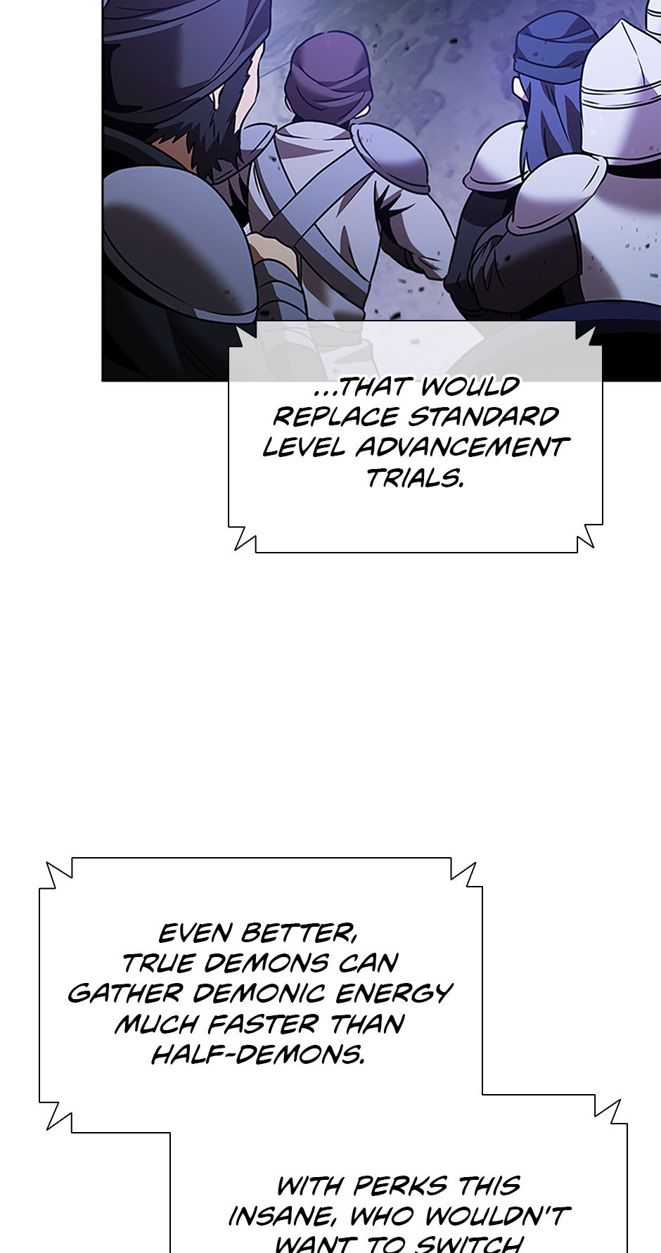 Read Taming Master EN Manga Online