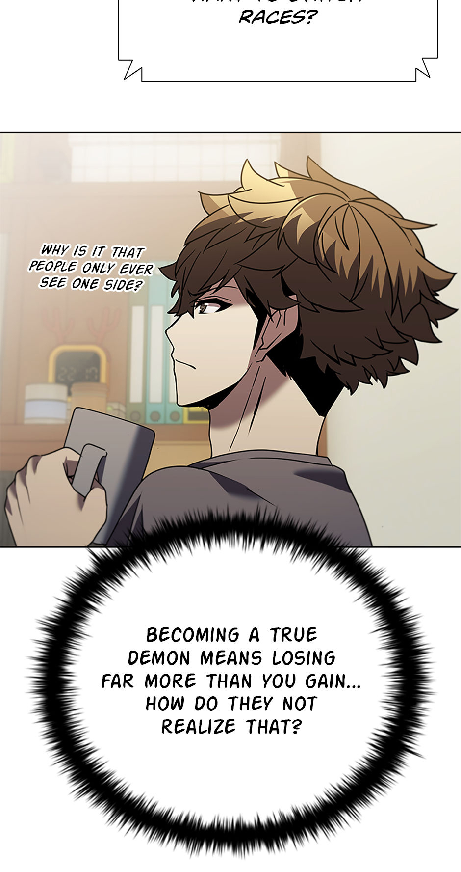 Read Taming Master EN Manga Online