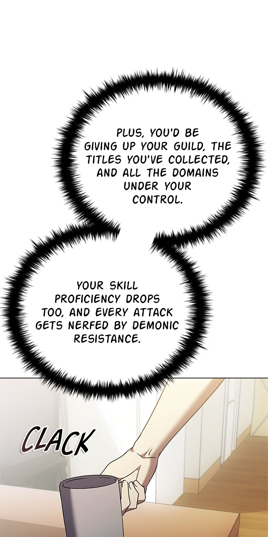 Read Taming Master EN Manga Online