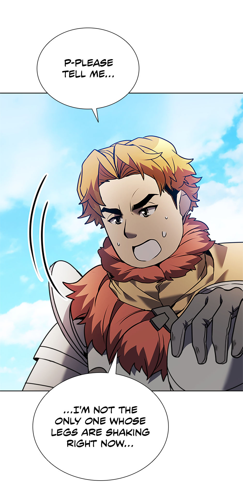 Read Taming Master EN Manga Online