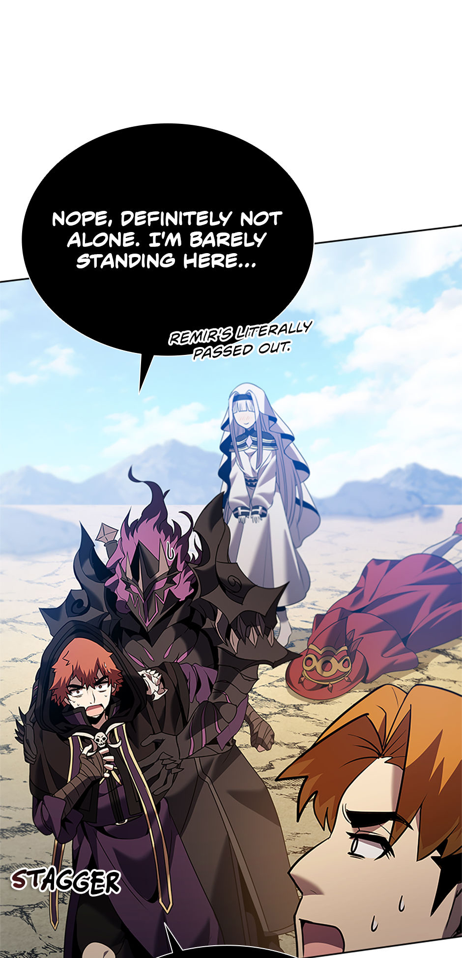 Read Taming Master EN Manga Online